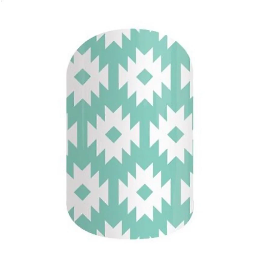 3/$15 Jamberry May host exclusive