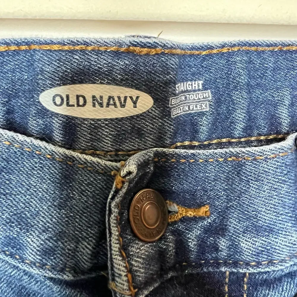 Old Navy old navy