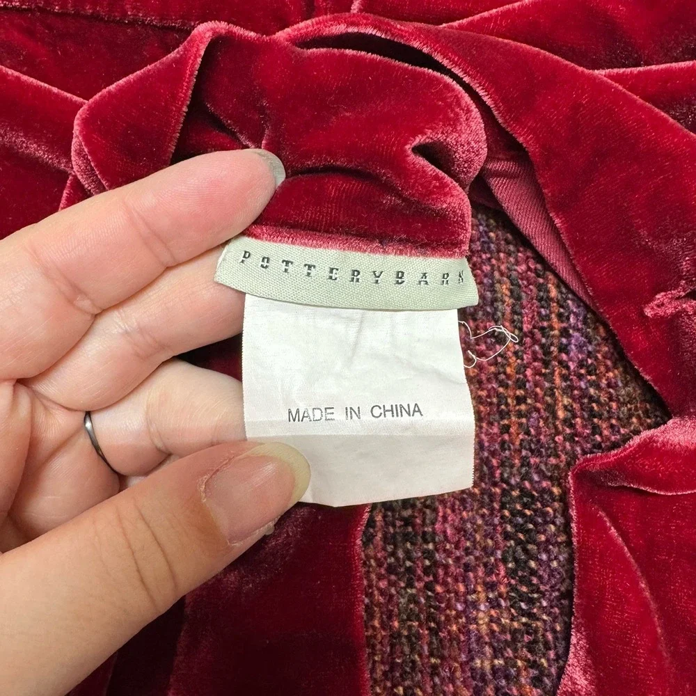 Pottery Barn pottery barn