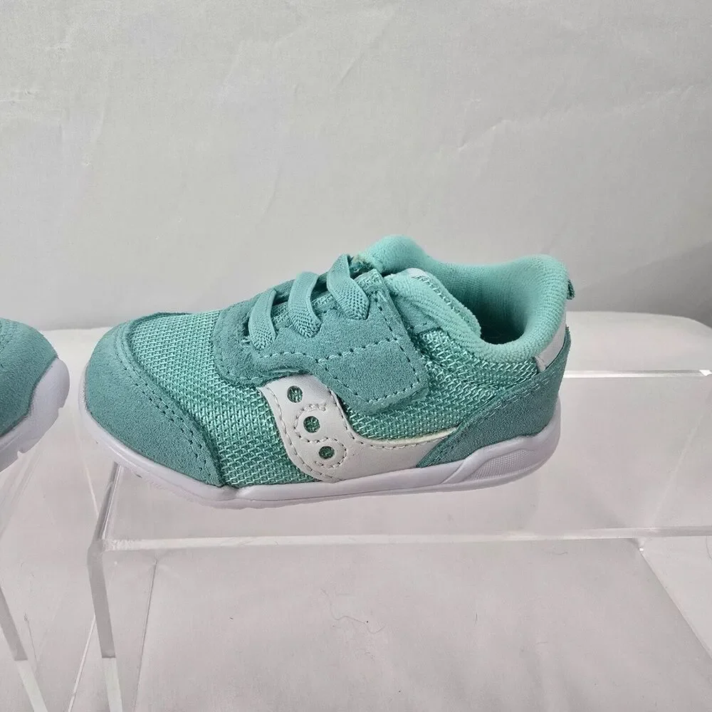 Saucony new box