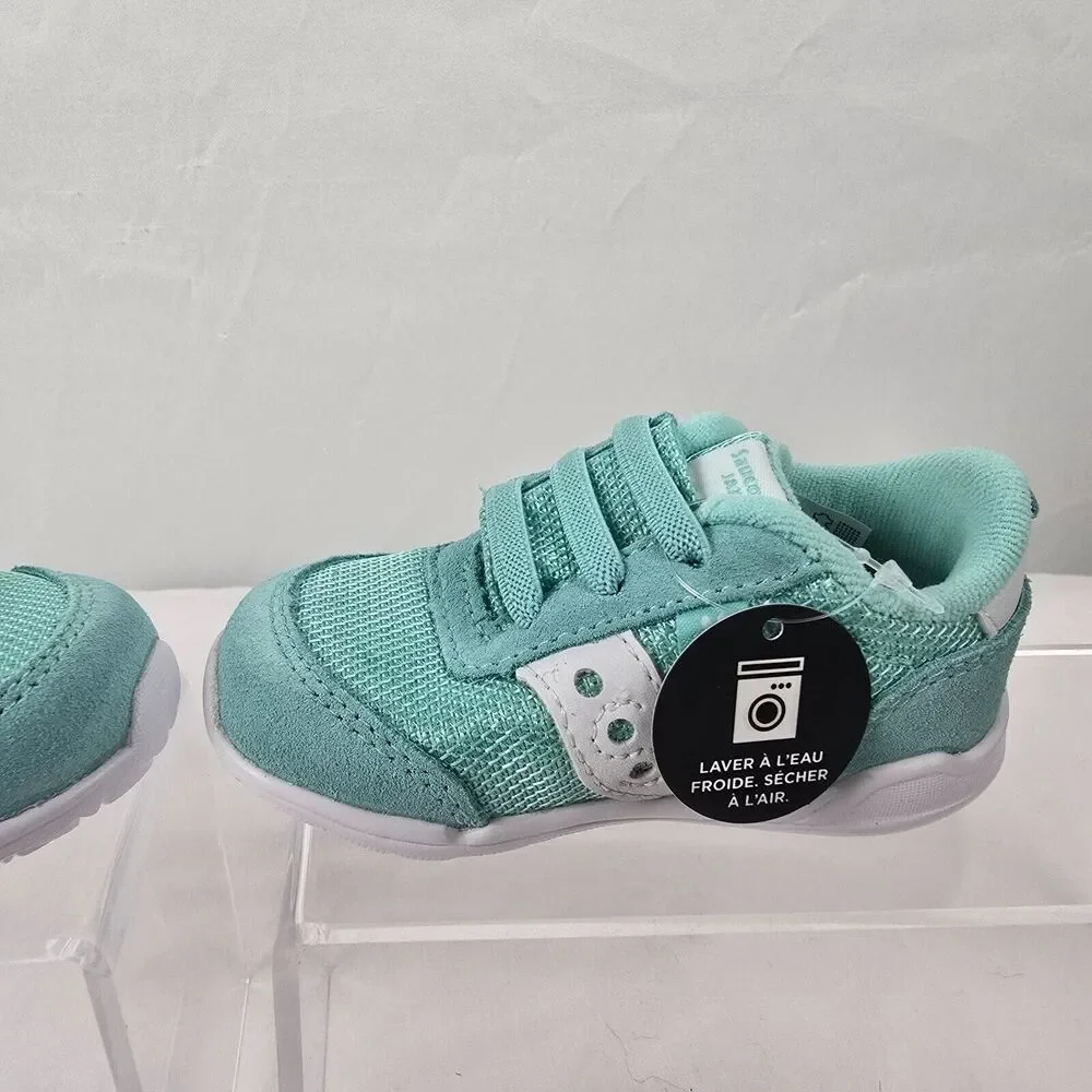 Saucony new box