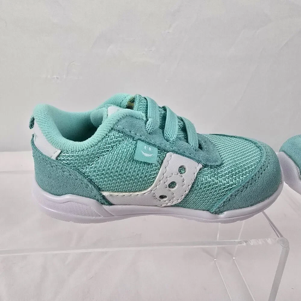 Saucony new box
