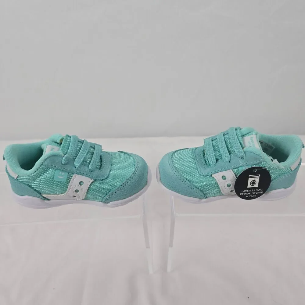 Saucony new box
