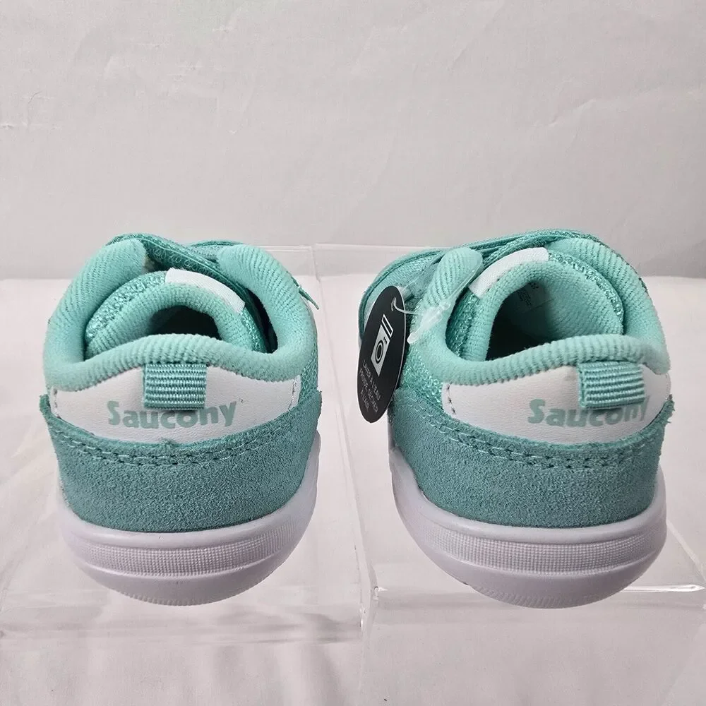 Saucony new box