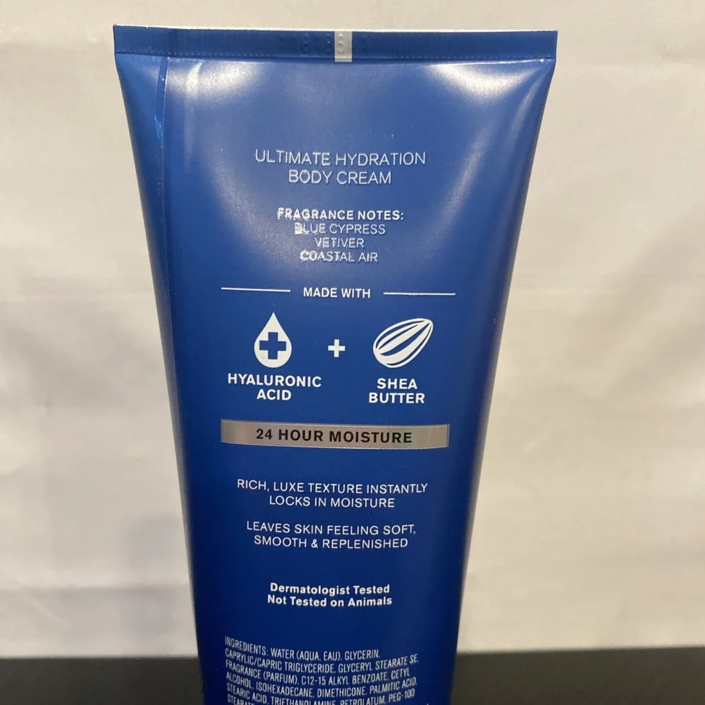 Bath & Body Works bath body