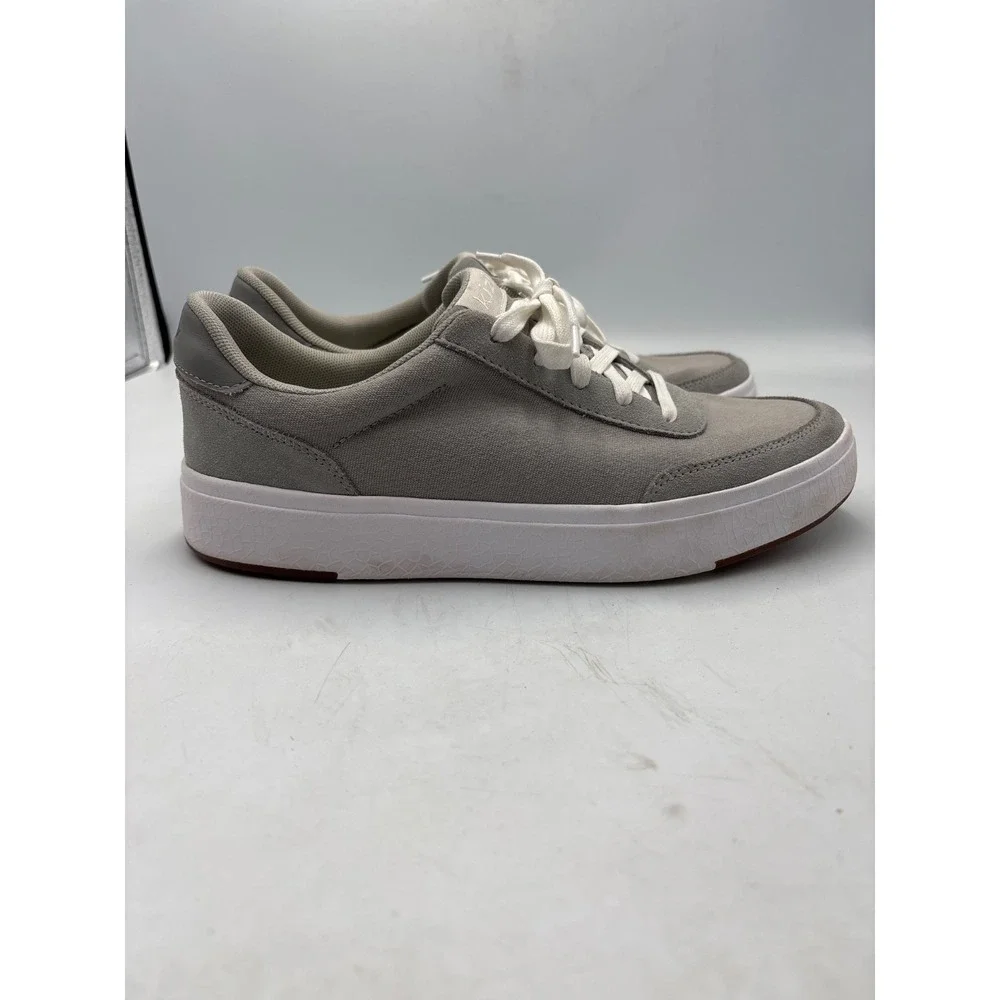Kizik canvas fit great