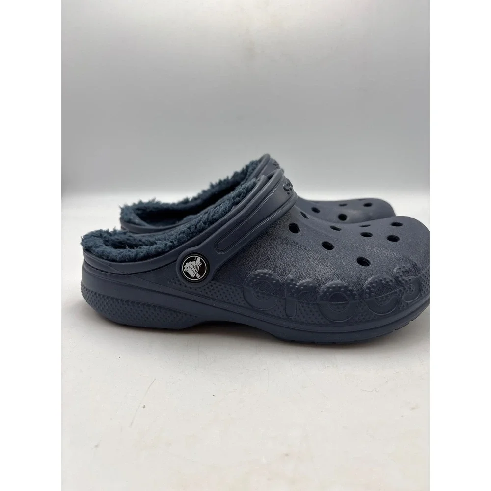 CROCS baya lined