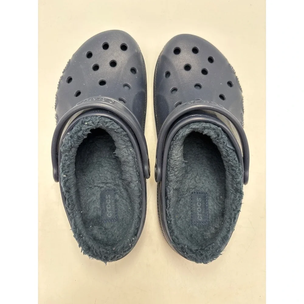 CROCS baya lined