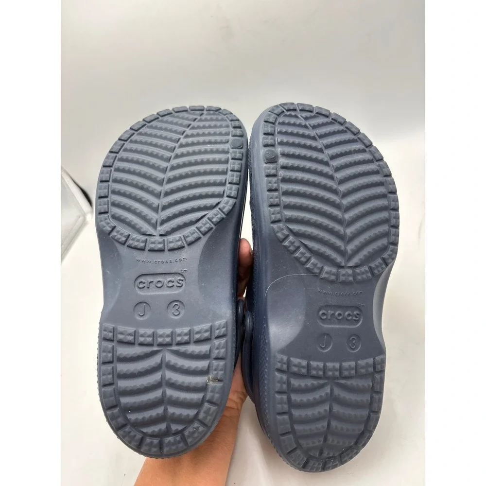 CROCS baya lined