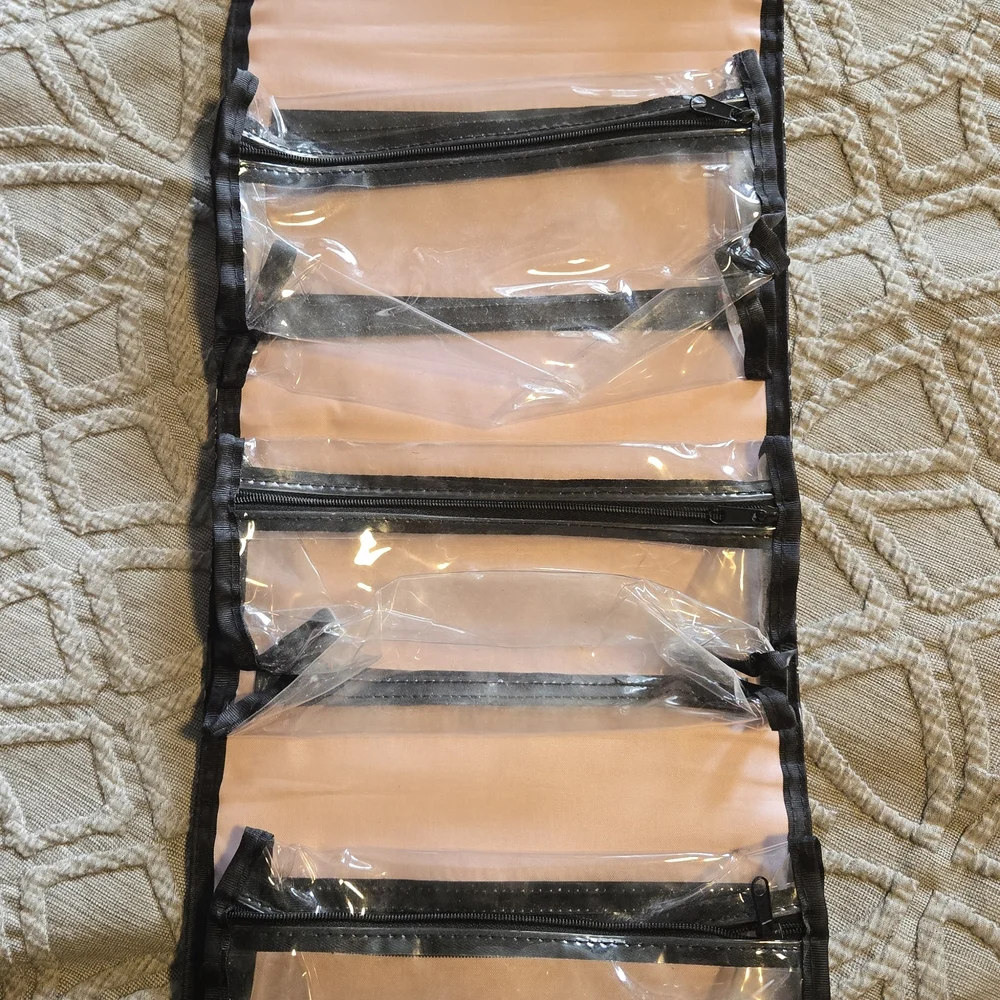 Mary Kay compact hanging