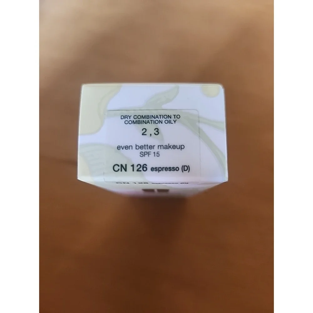 Clinique even better