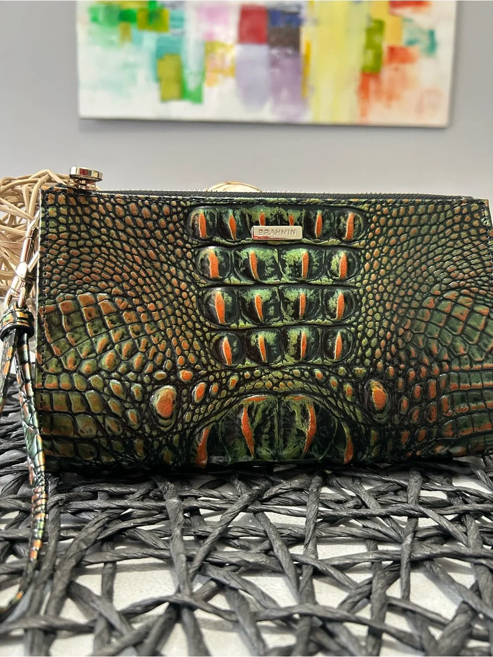 Brahmin samba melbourne