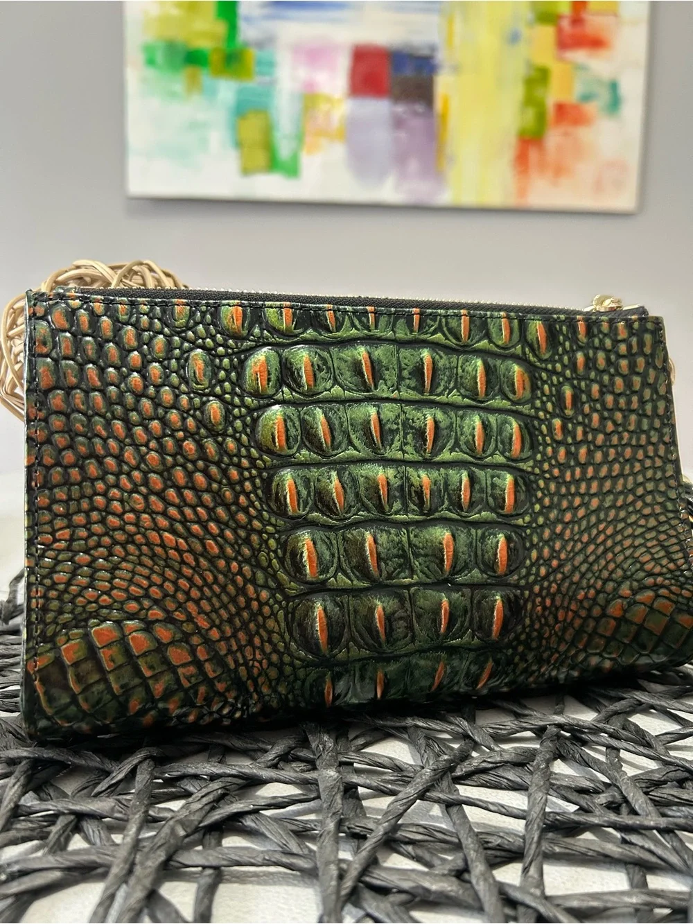 Brahmin samba melbourne