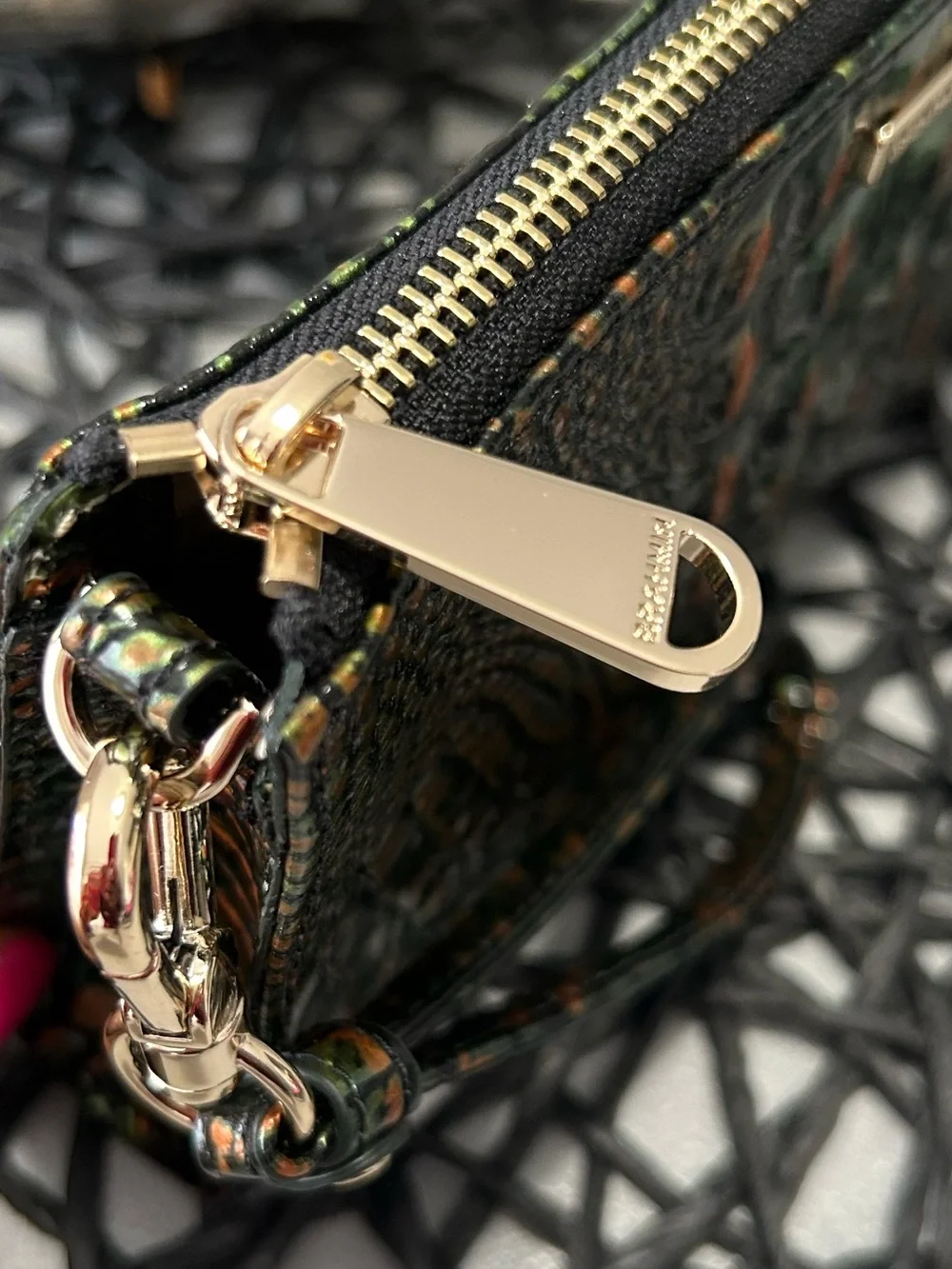 Brahmin samba melbourne