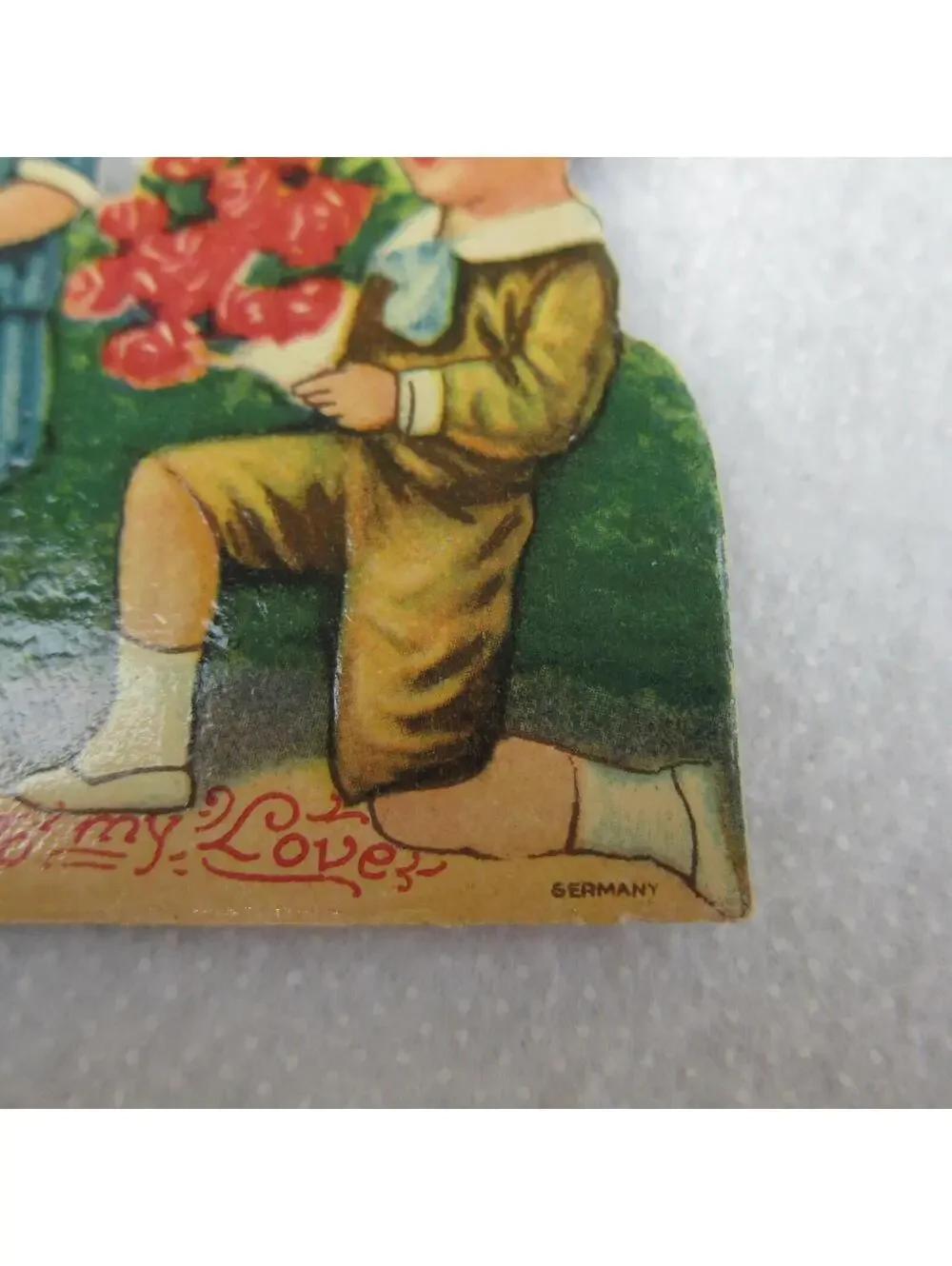 N/A vintage valentine