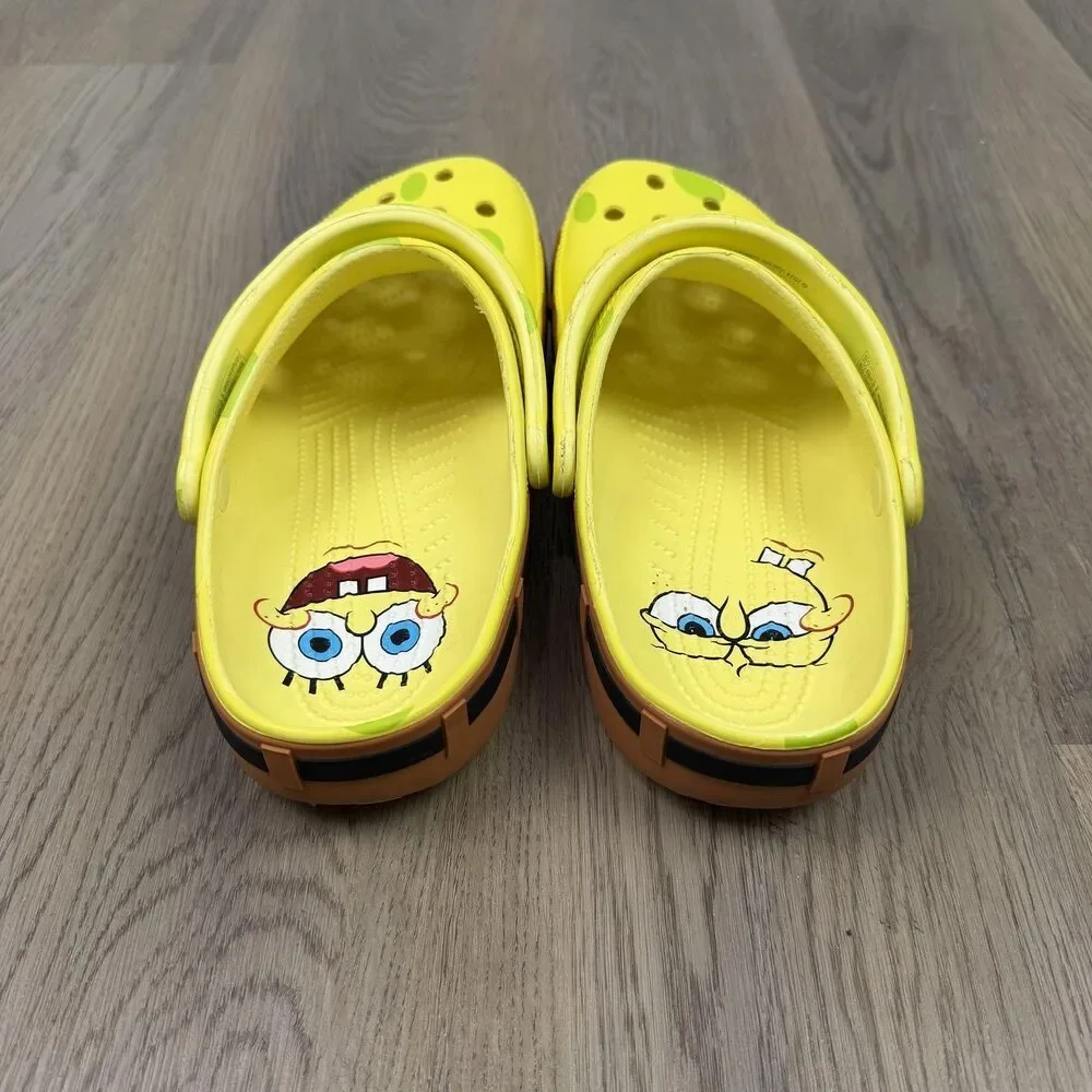 CROCS brand style