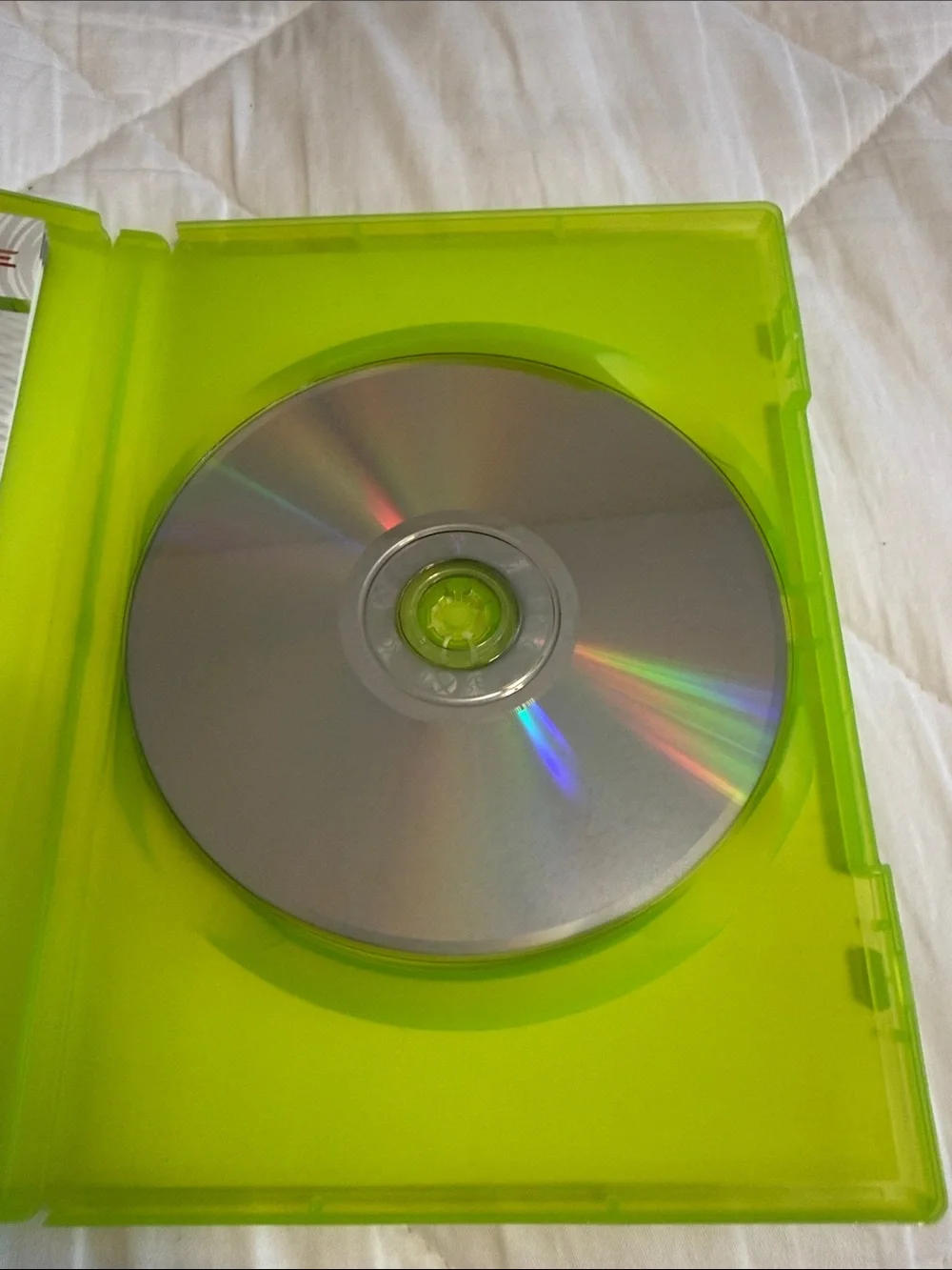 Ea Sports xbox360 ncaa