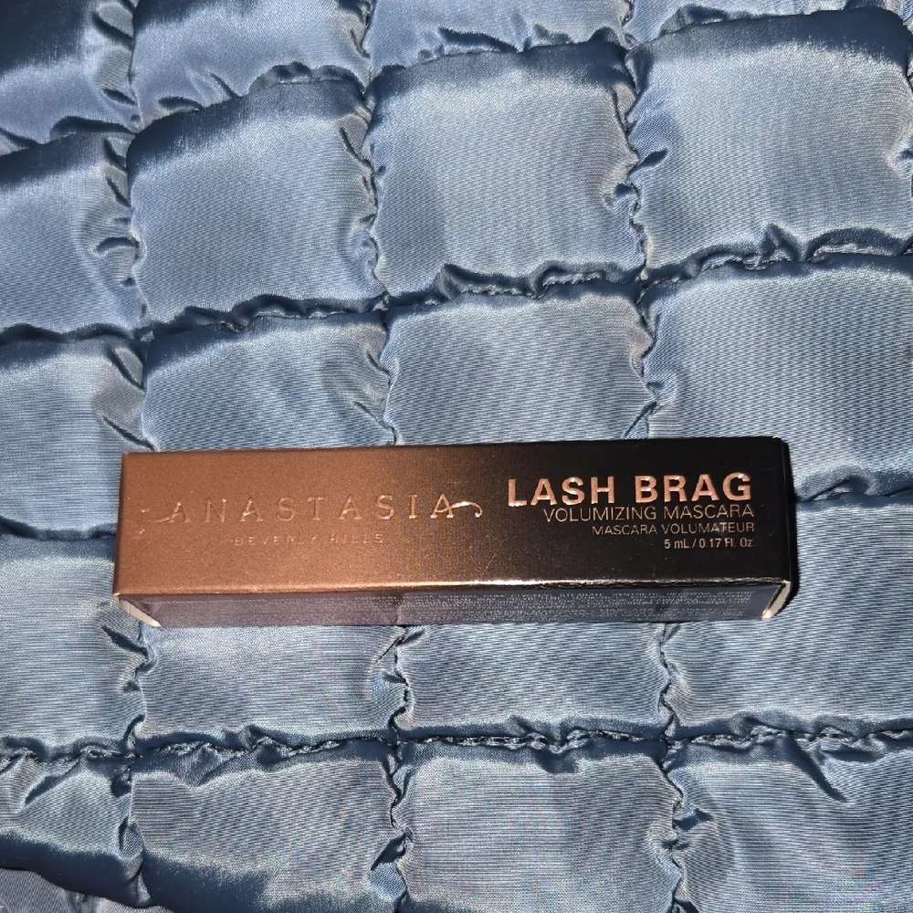 summary lash