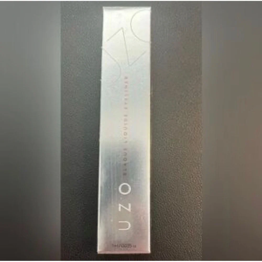 UZO Blaque Liner Liquid Eyeliner Black