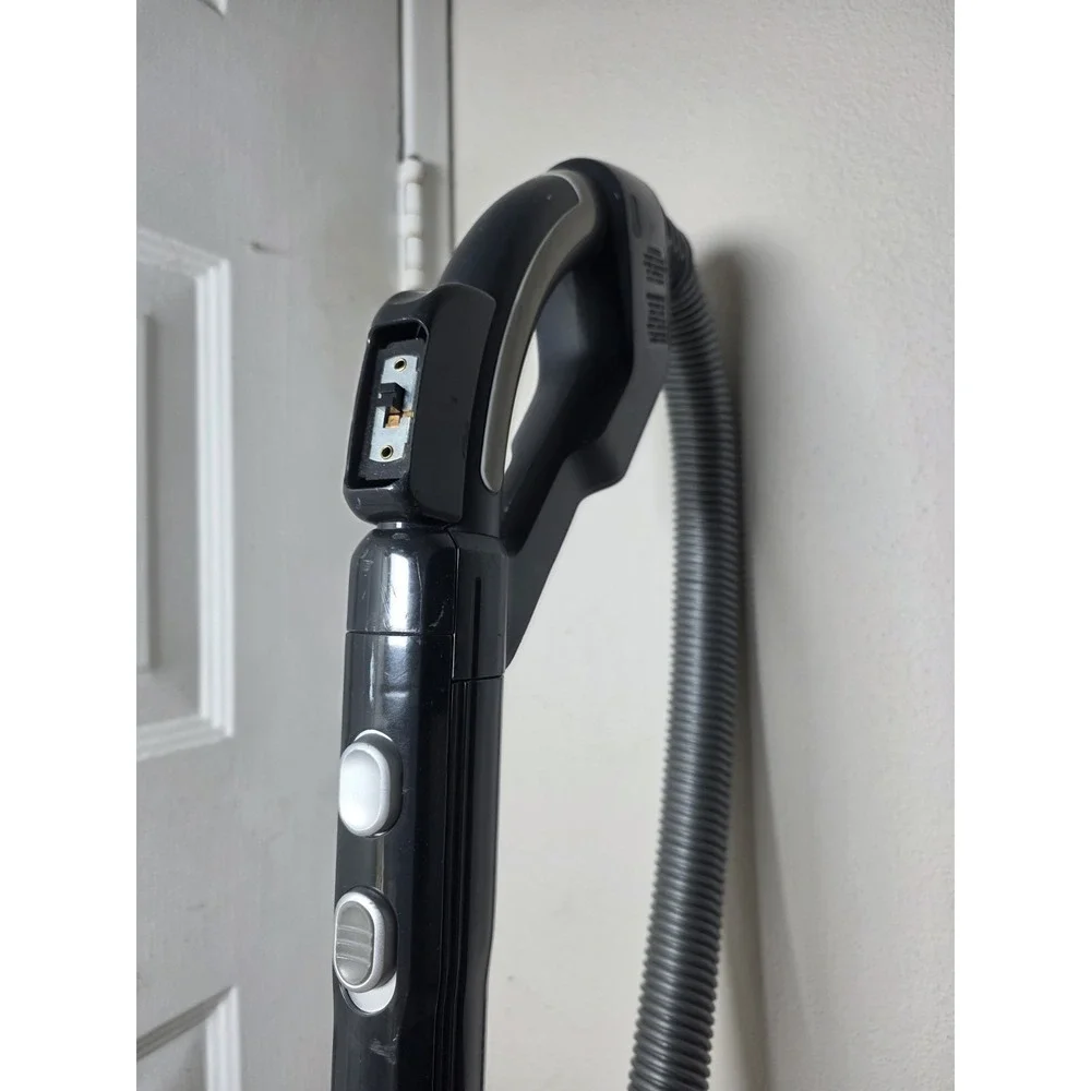 Electrolux works great