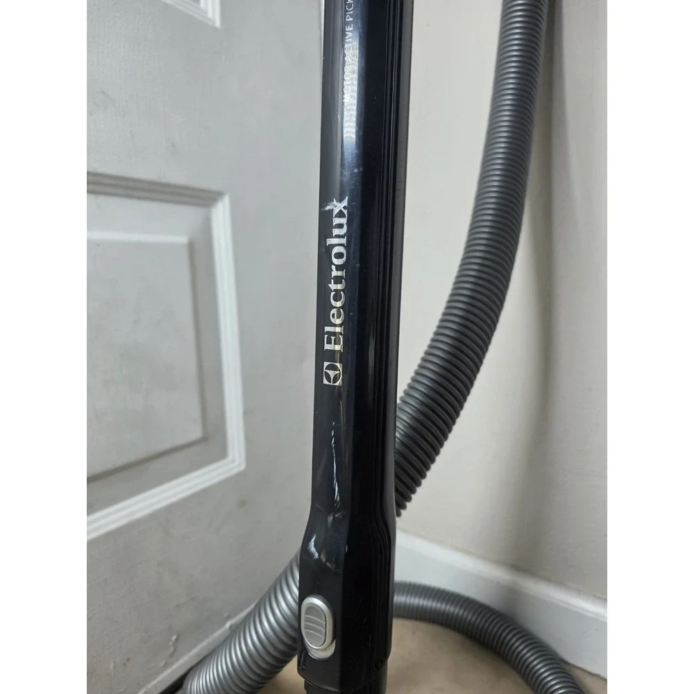 Electrolux works great