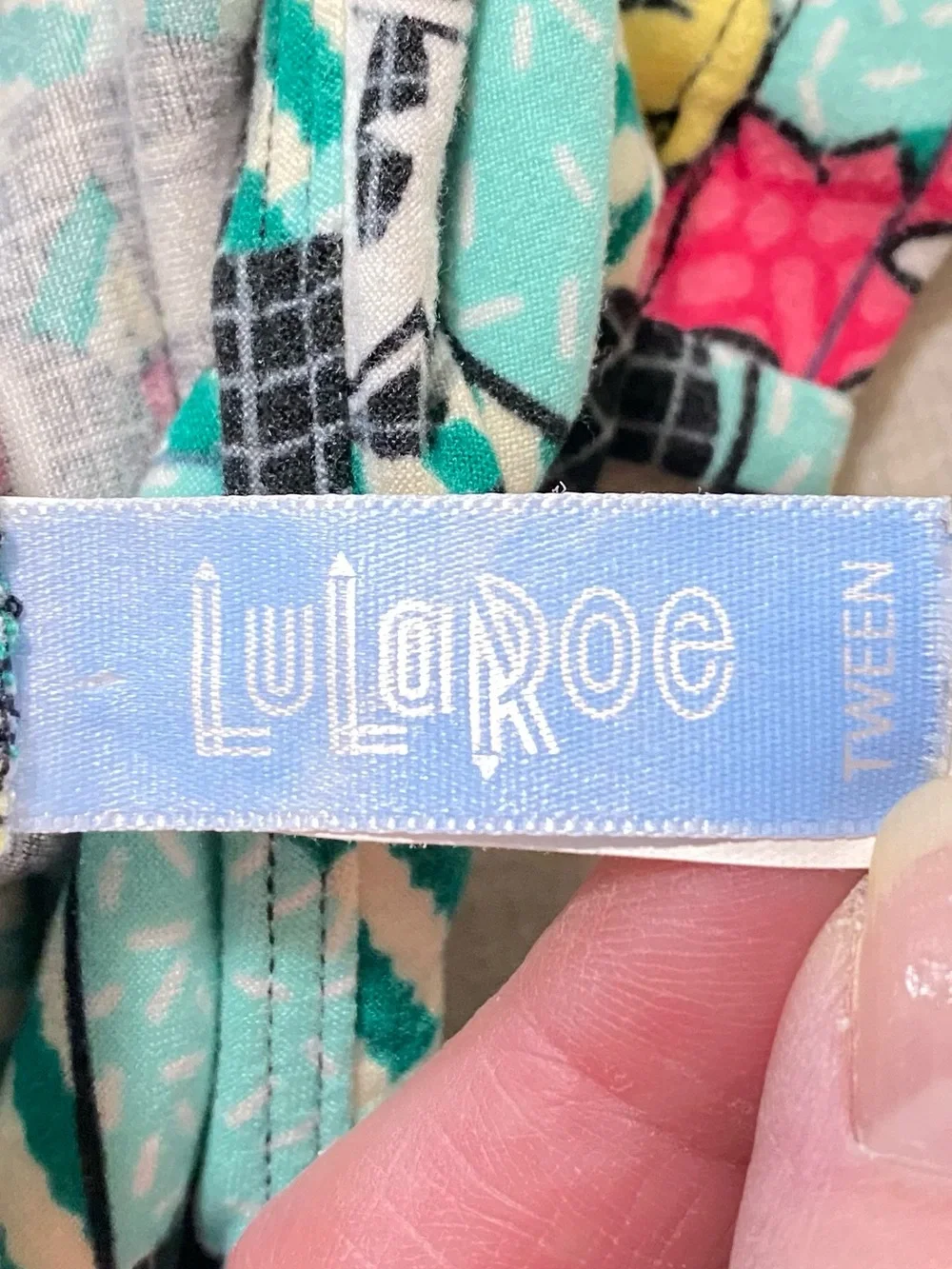 LuLaRoe soft stretchy