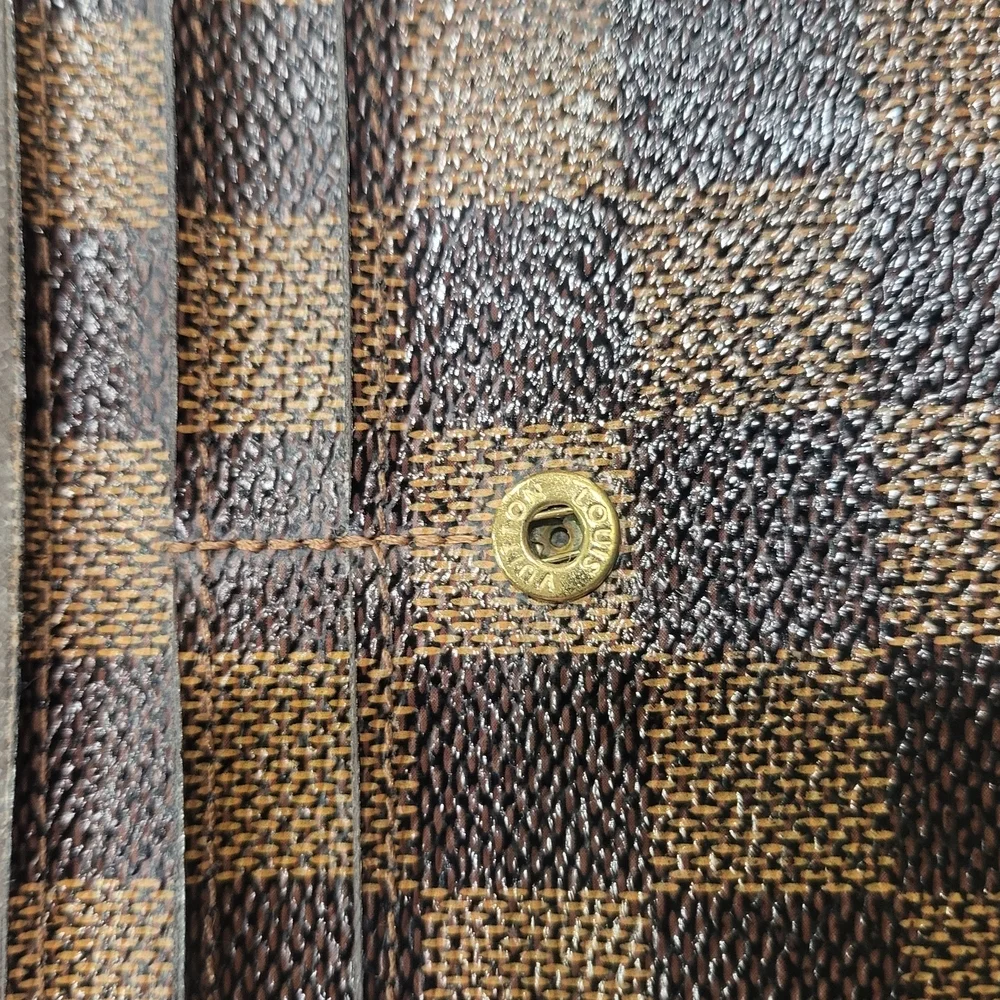 Louis Vuitton iconic louis