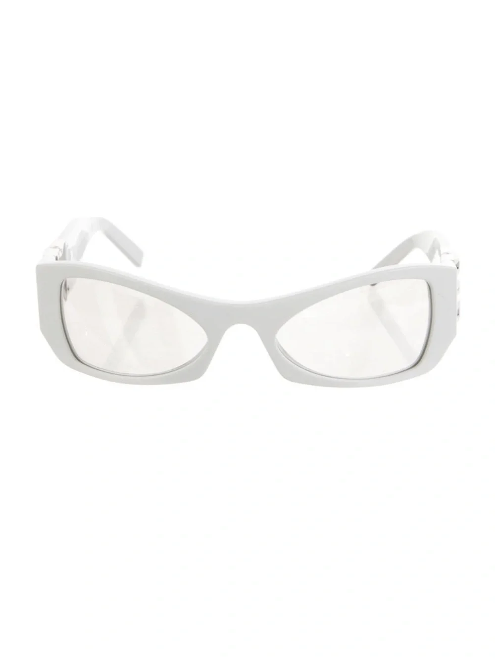 Givenchy sleek white