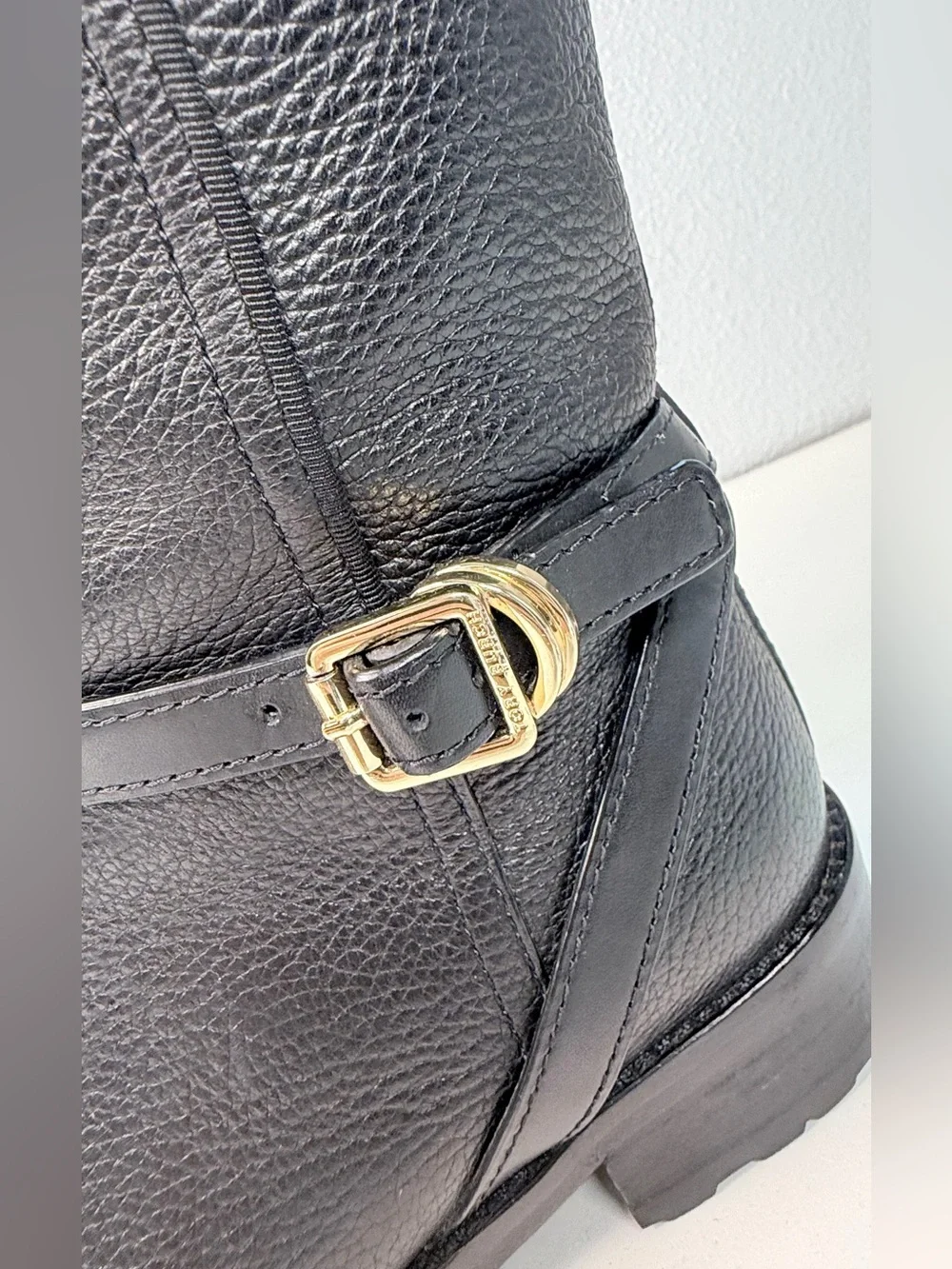 Tory Burch tall dark