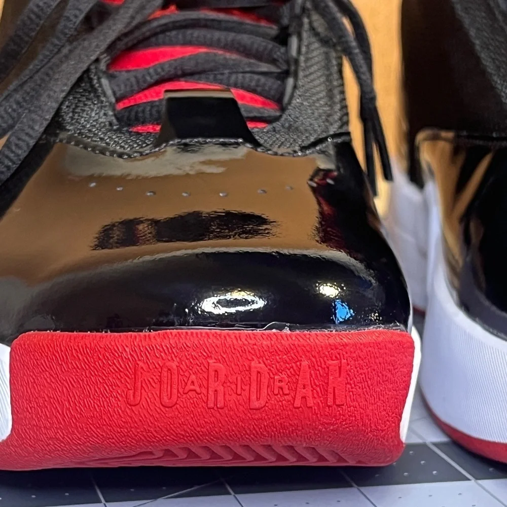 Jordan brand new