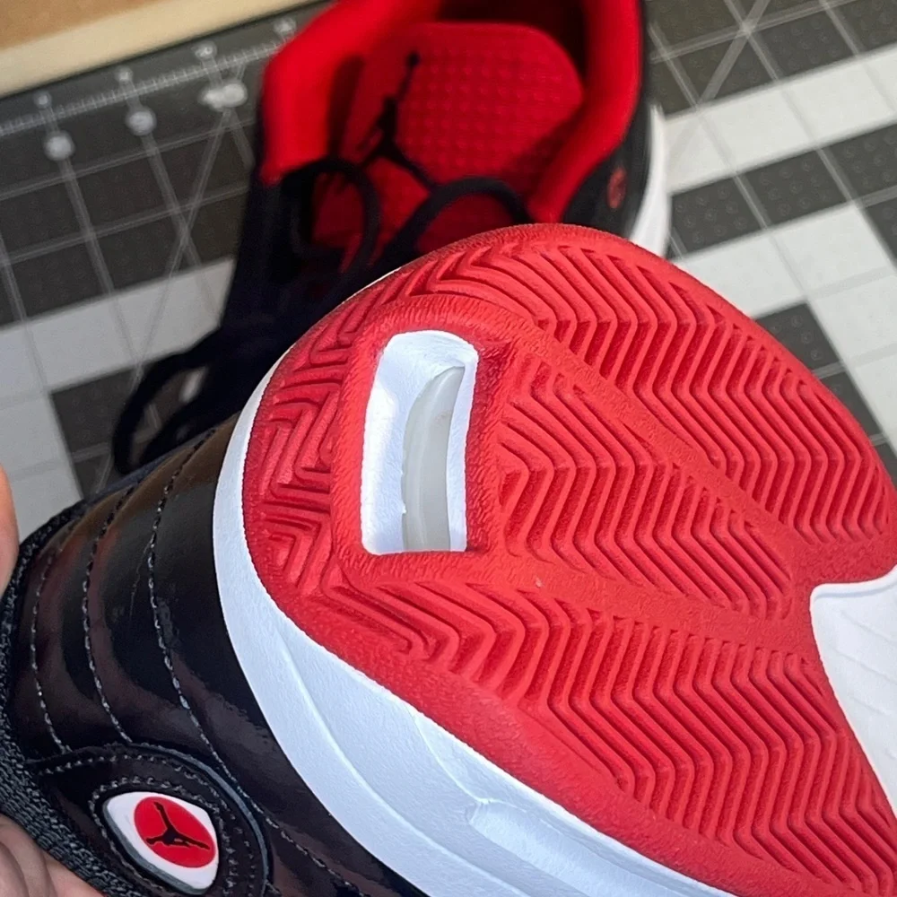 Jordan brand new