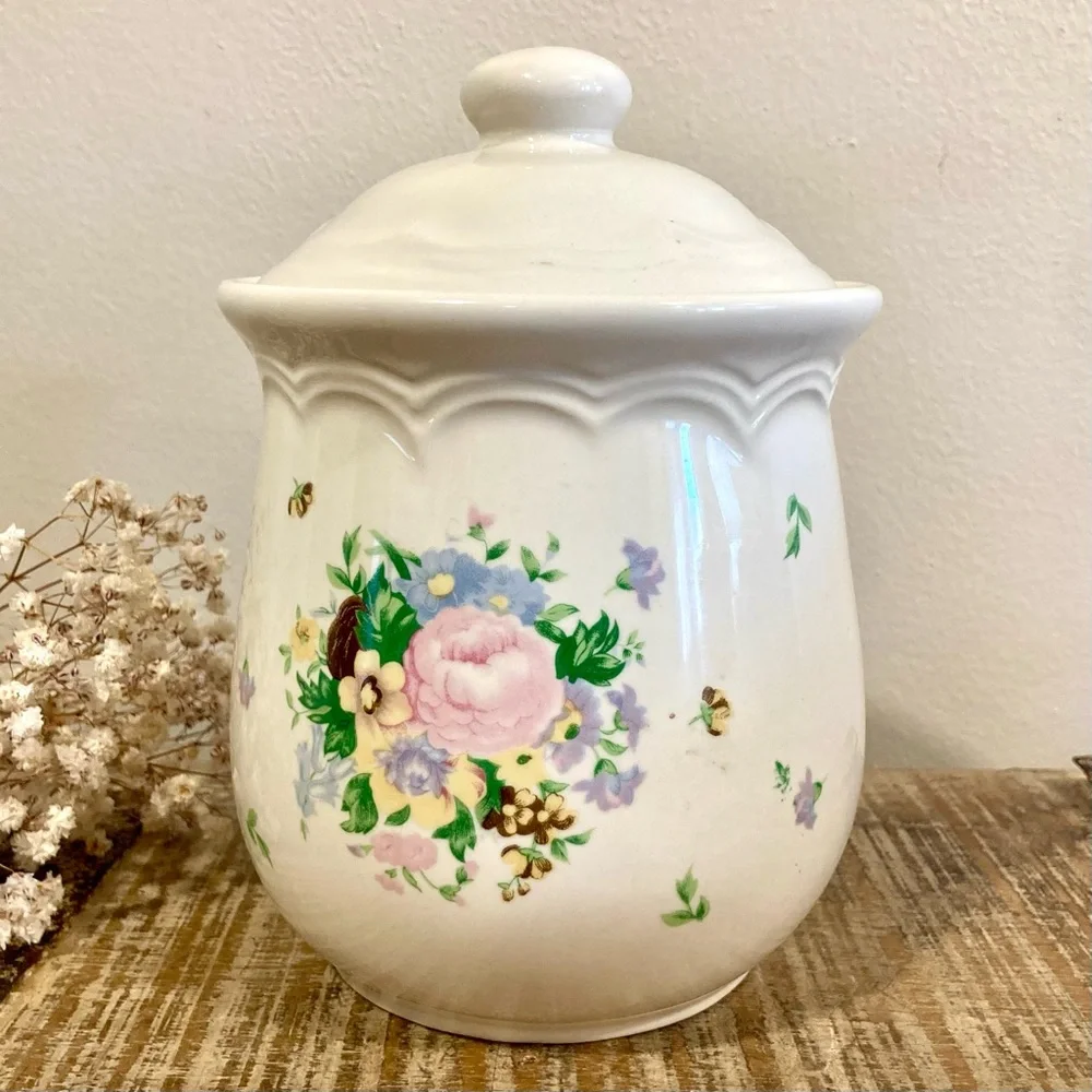 Vintage 5” tall