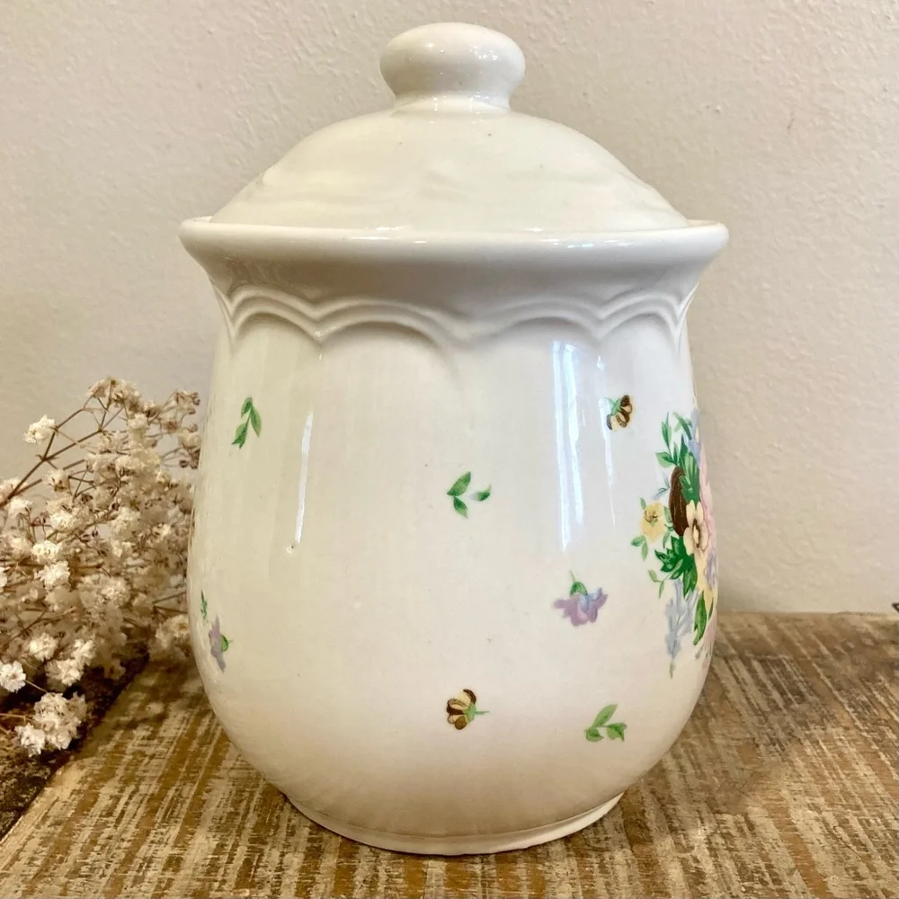 Vintage 5” tall