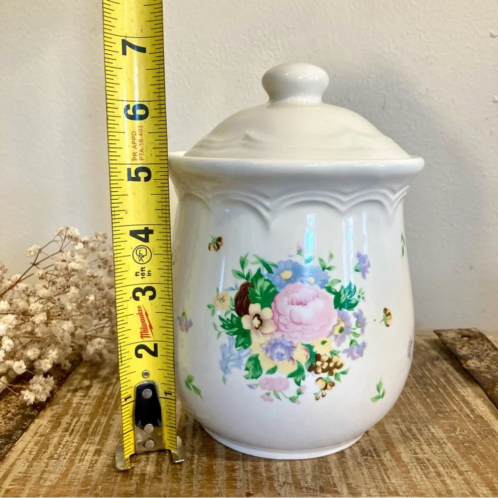Vintage 5” tall