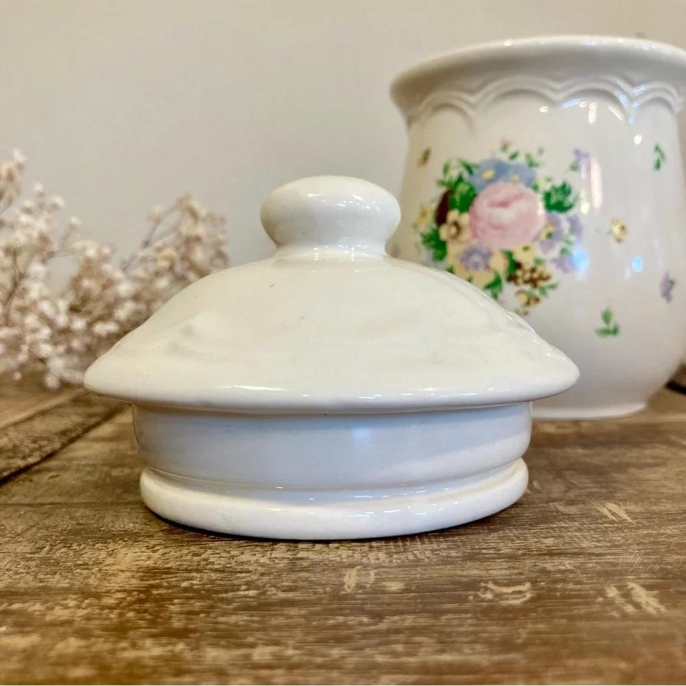 Vintage 5” tall