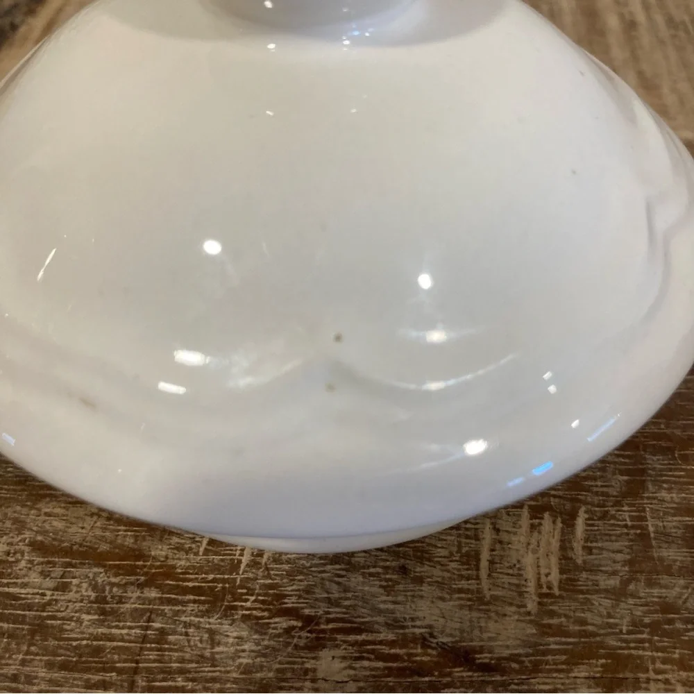 Vintage 5” tall