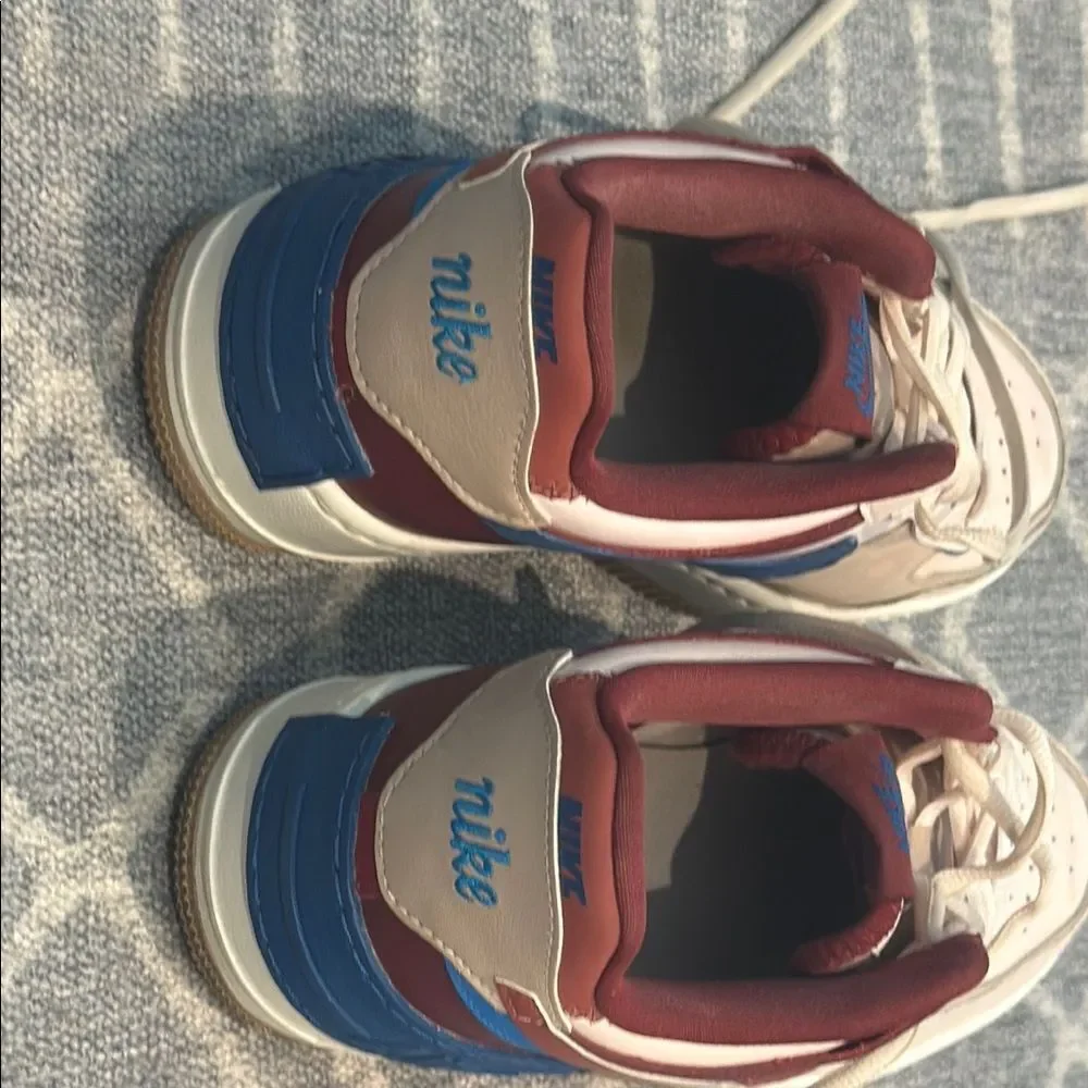 Nike stylish air