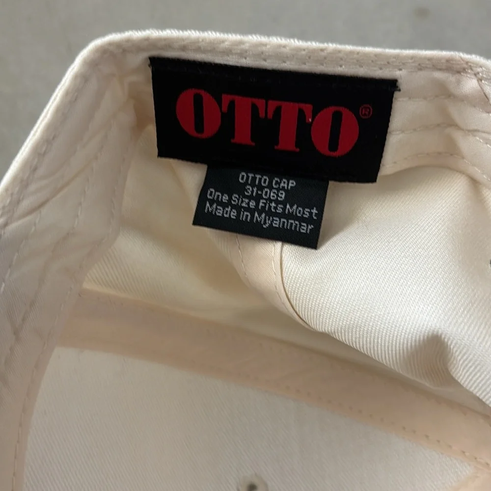 OTTO nwot barebells