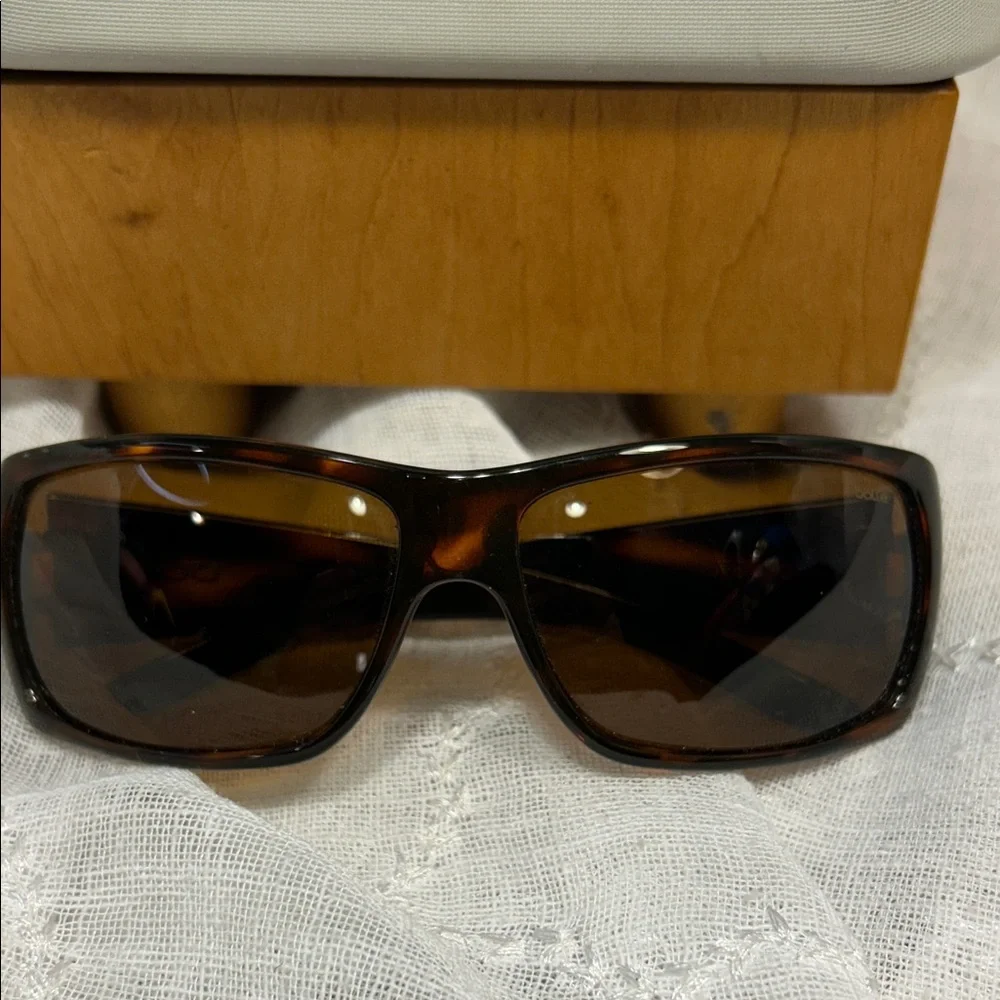 Bolle polarized sunglasses