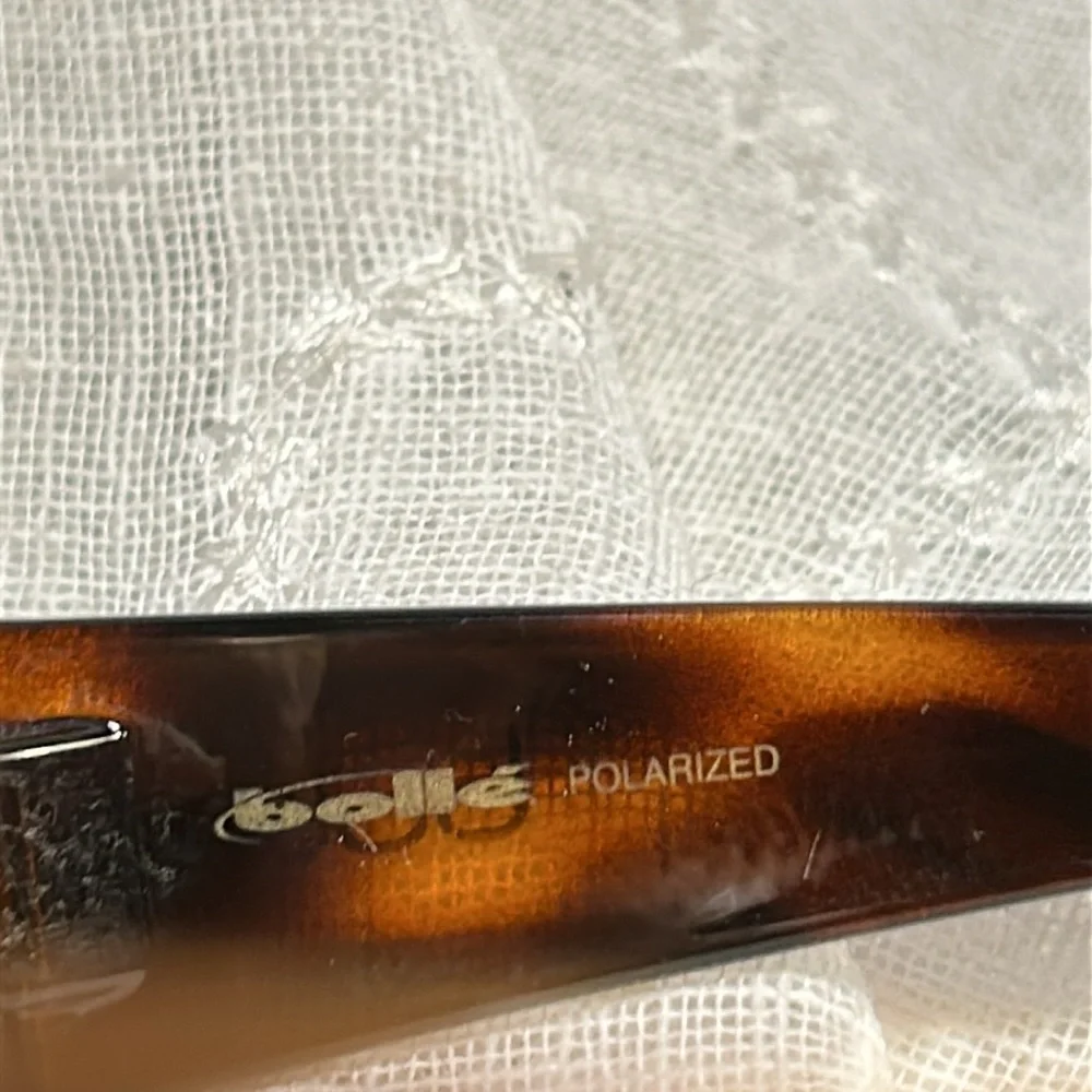 Bolle polarized sunglasses