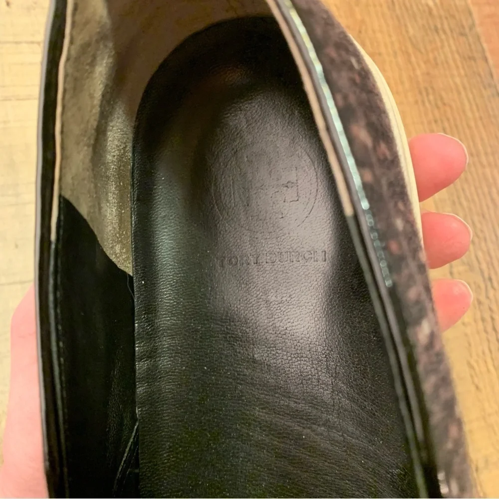 Tory Burch this pre