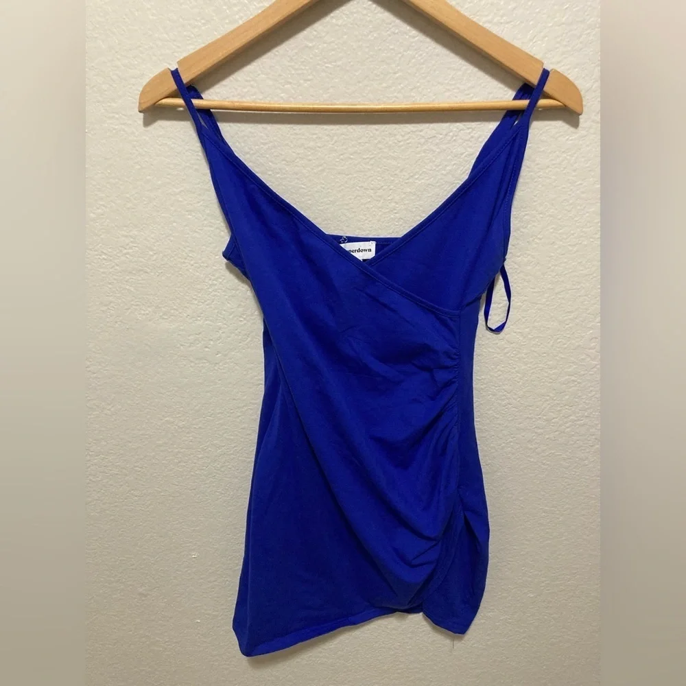 superdown royal blue