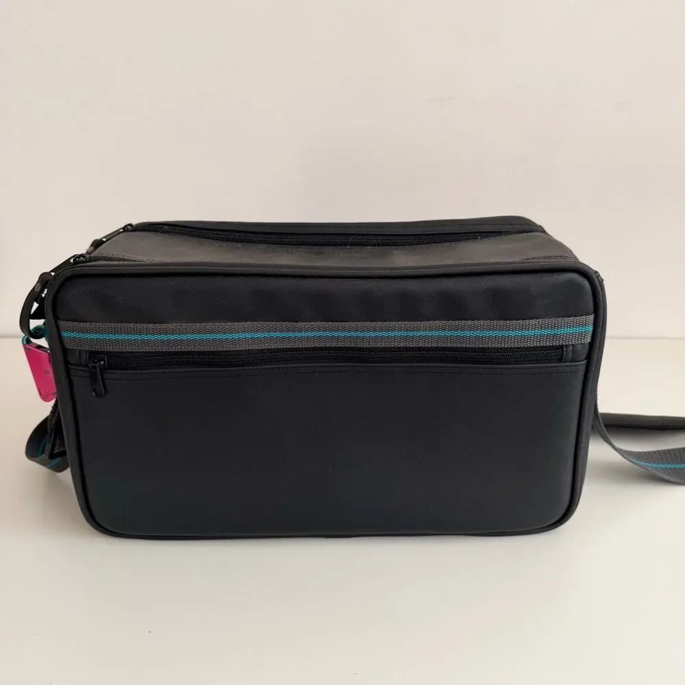 None vintage black