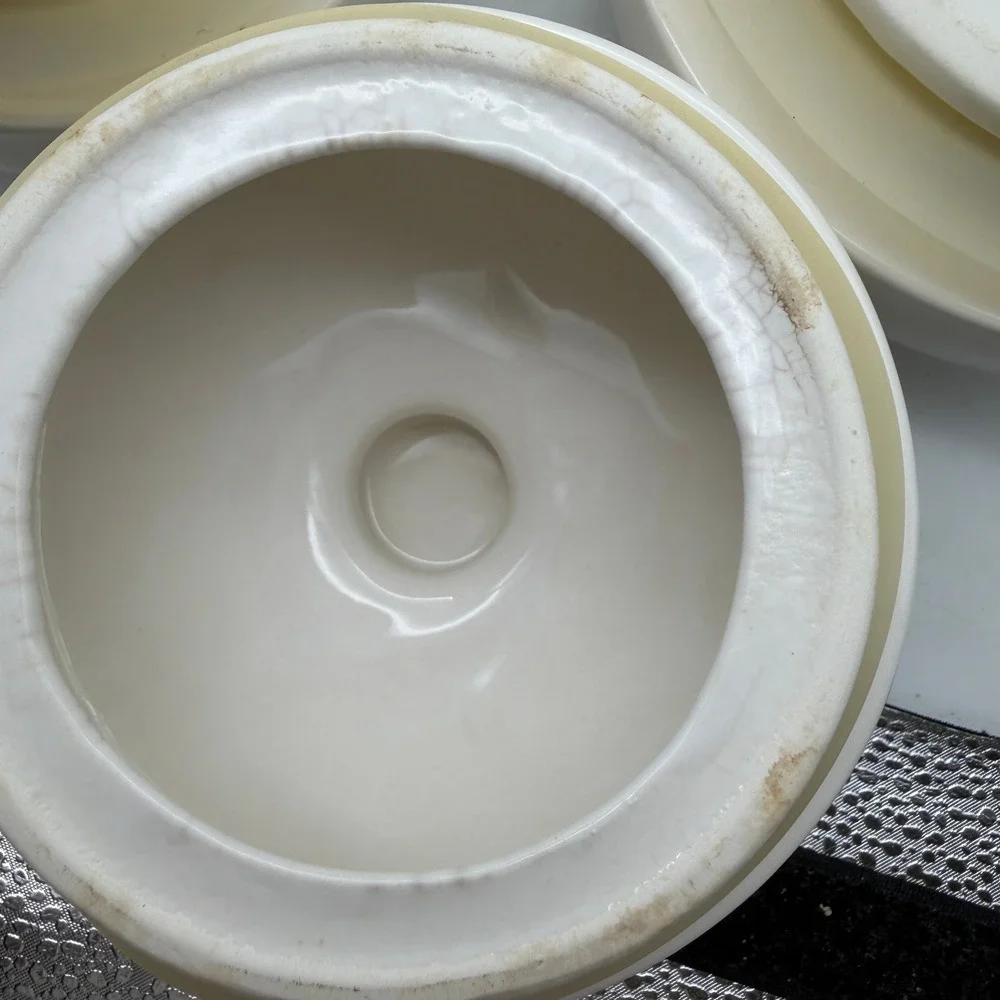 Century Japan vintage ceramic