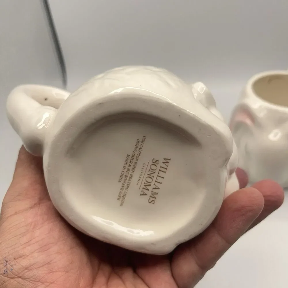 Williams Sonoma product set