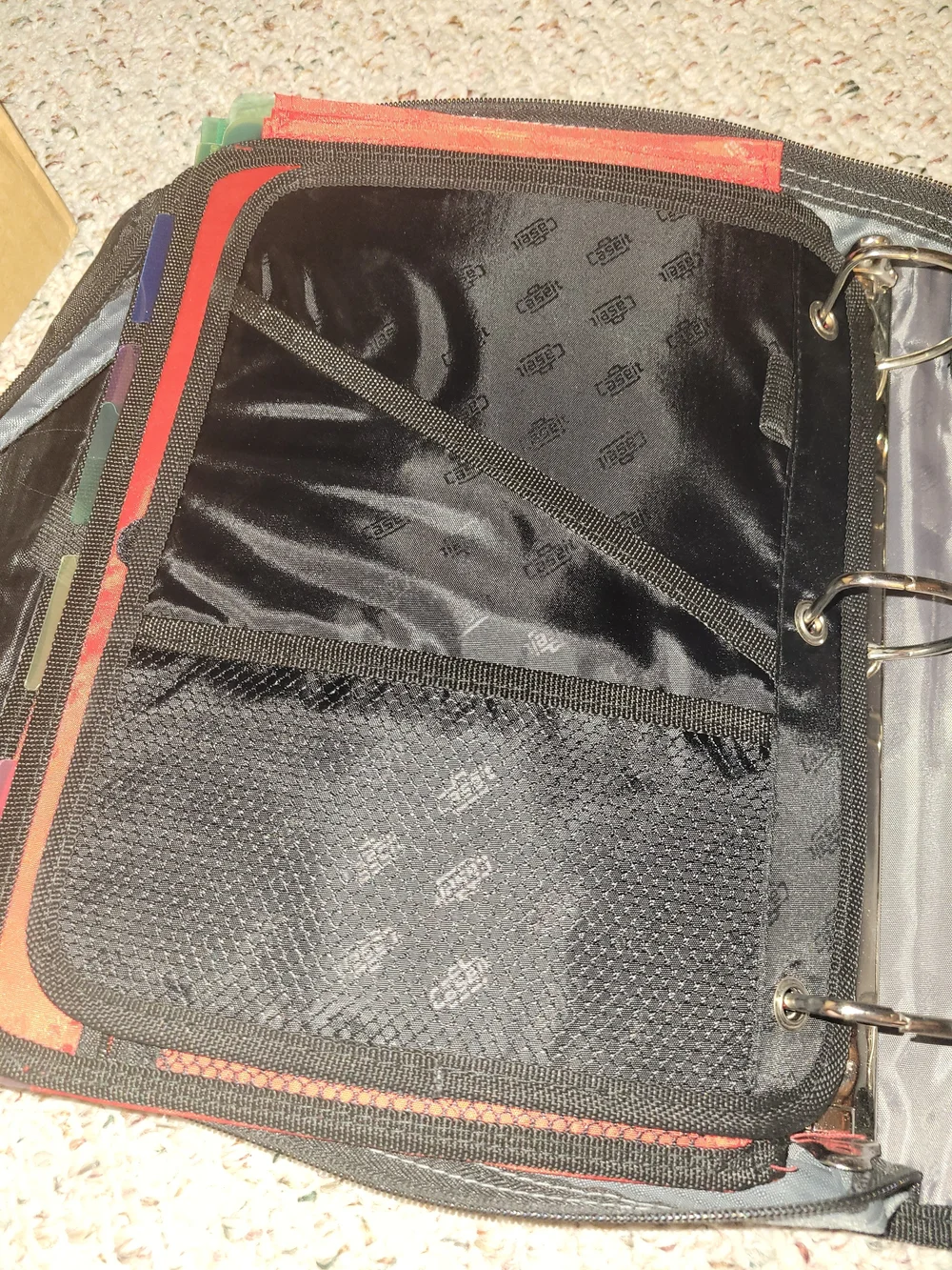 Case It durable tech