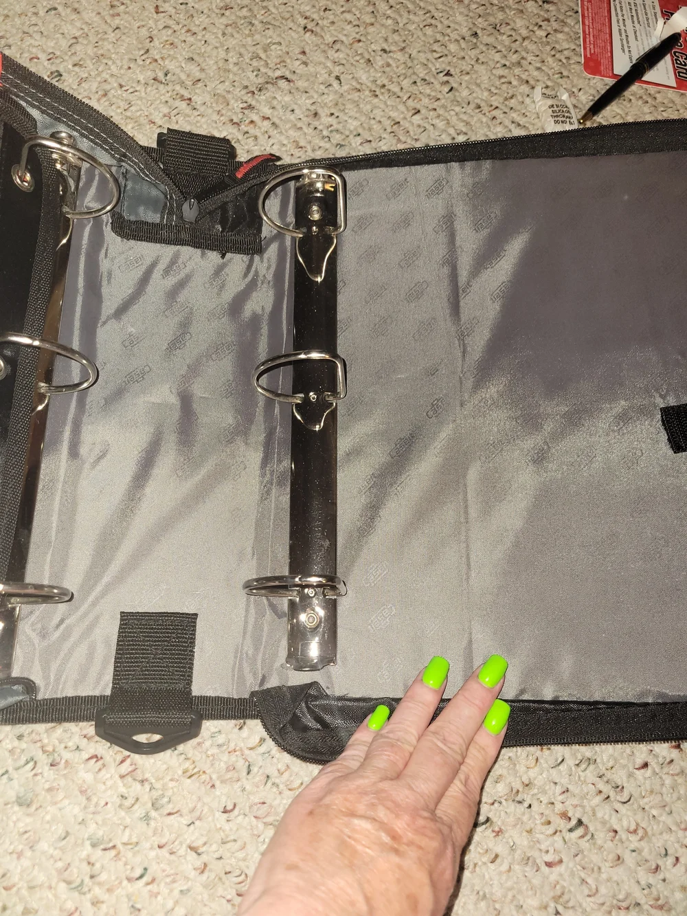 Case It durable tech