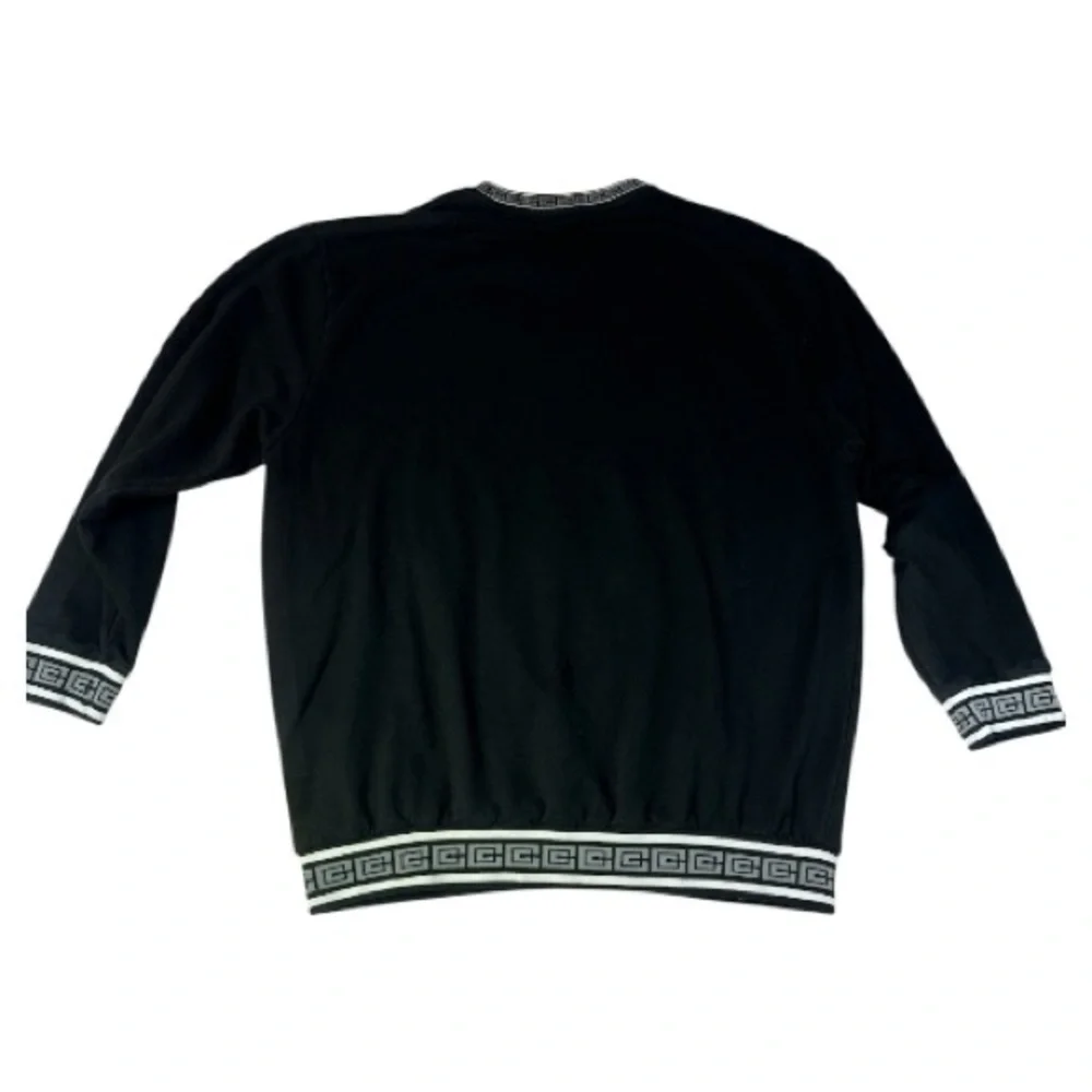 Crooks & Castles bold black
