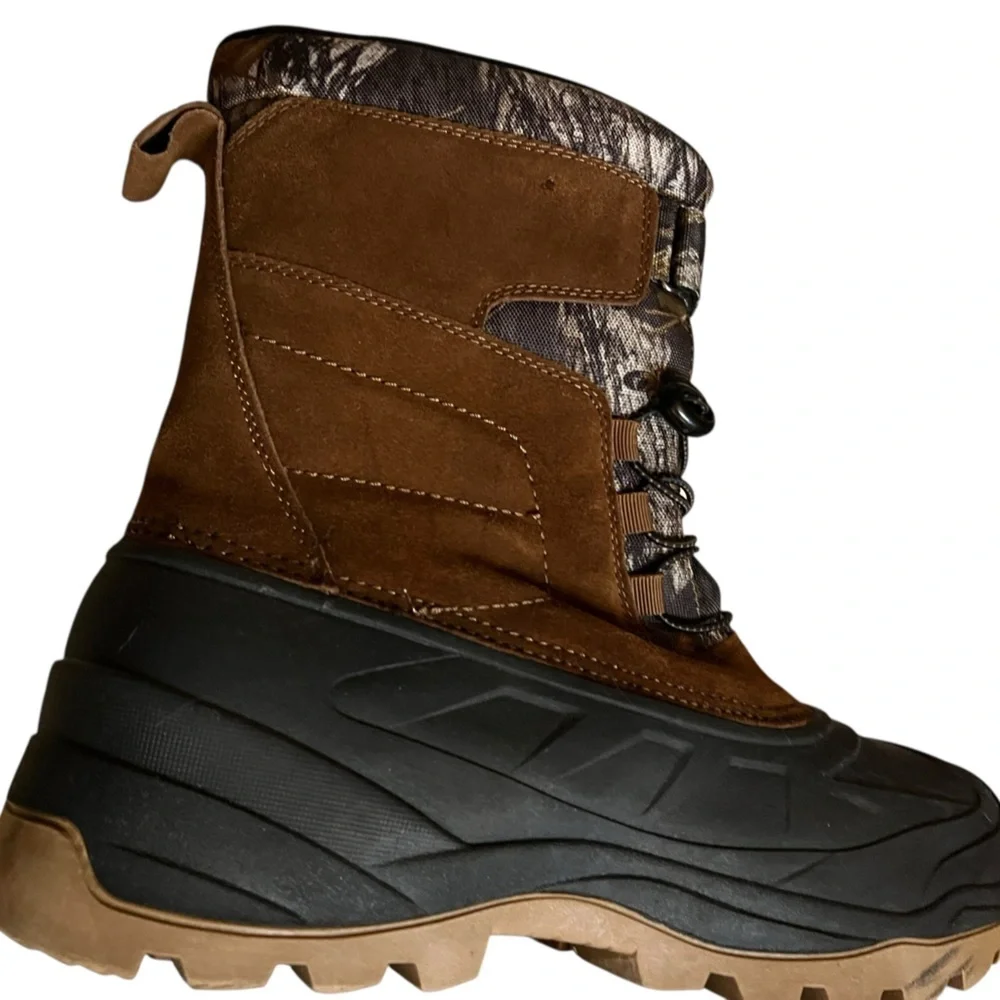 Ozark Trail durable men
