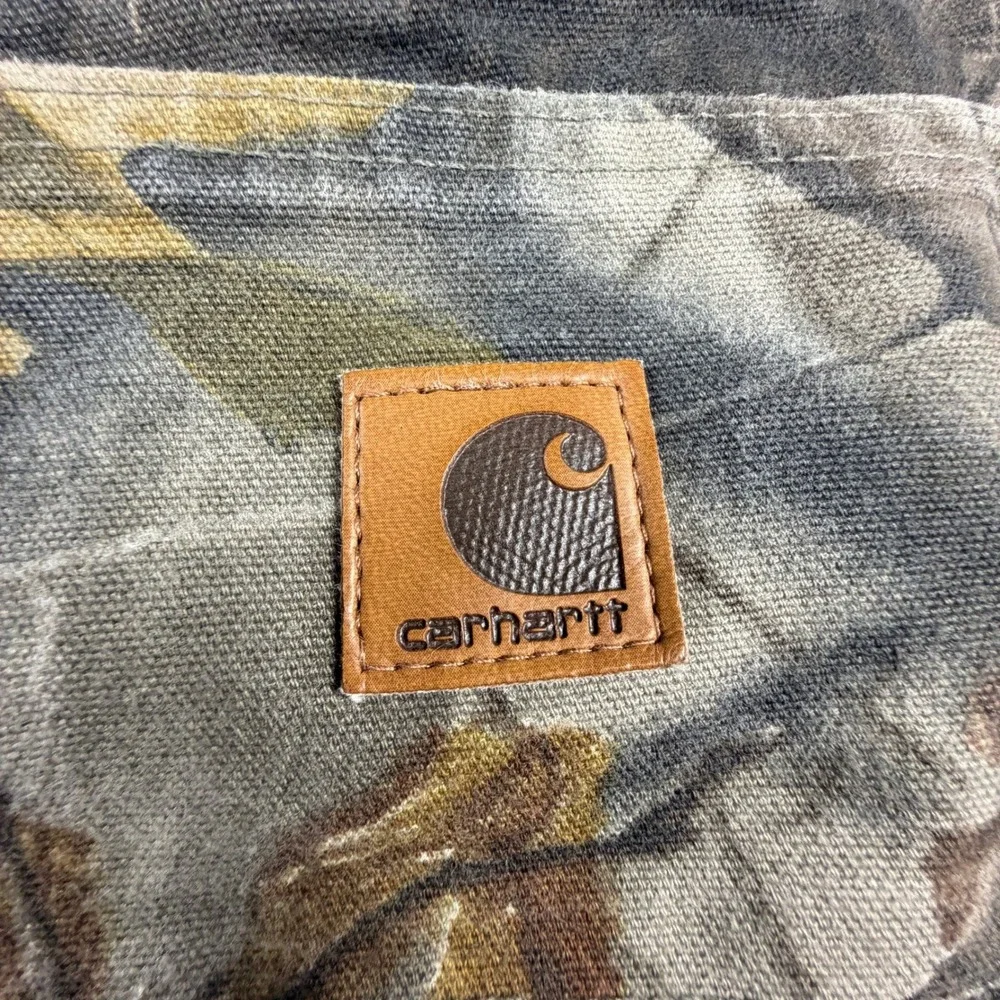 Carhartt work pants